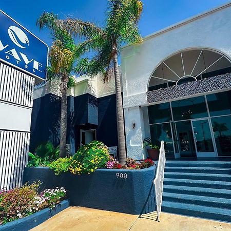 Wave Hotel Manhattan Beach Zewnętrze zdjęcie
