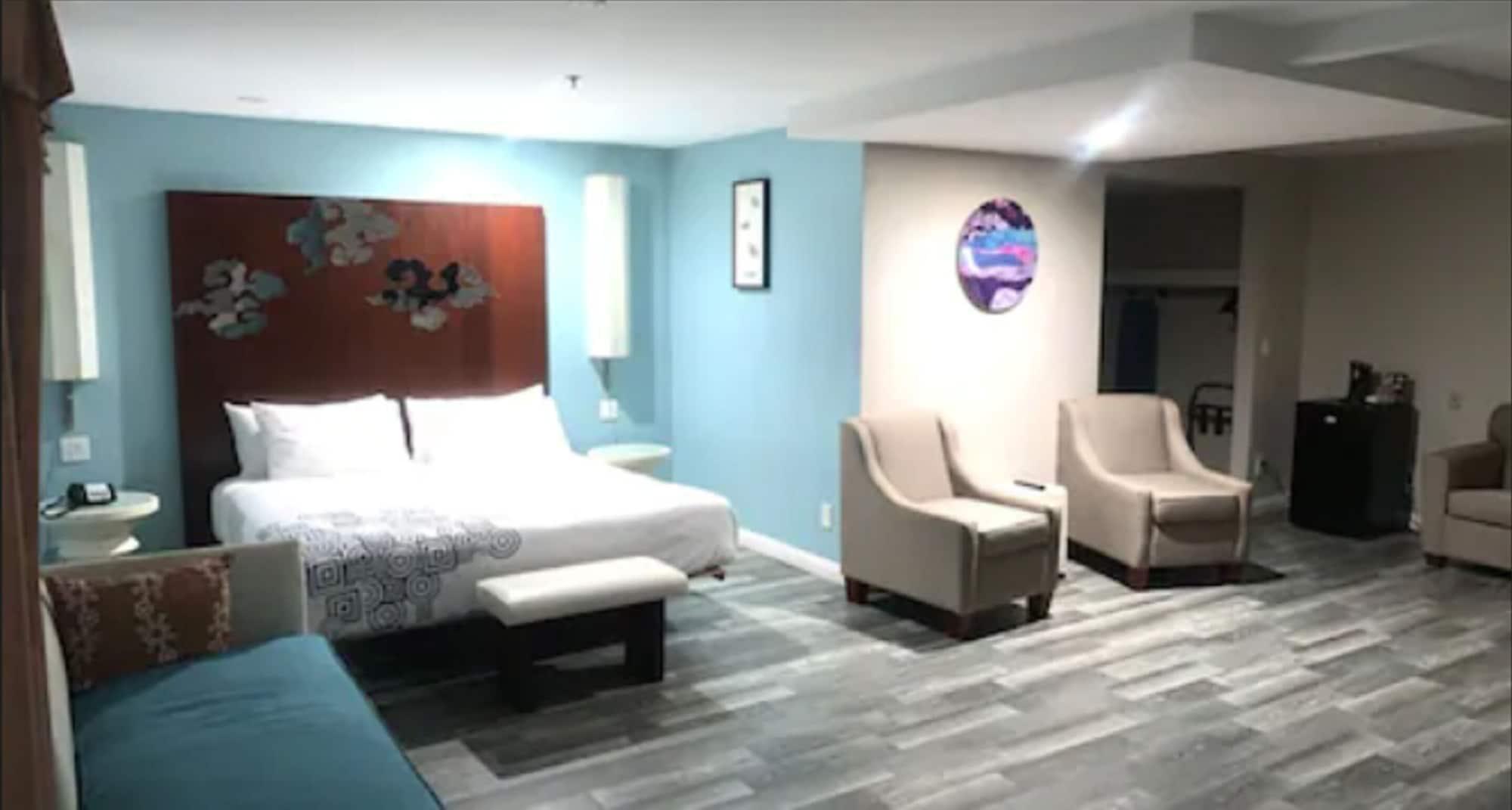 Wave Hotel Manhattan Beach Zewnętrze zdjęcie