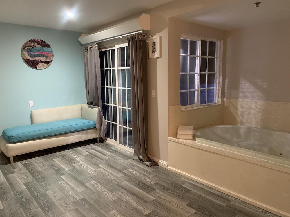 Wave Hotel Manhattan Beach Zewnętrze zdjęcie