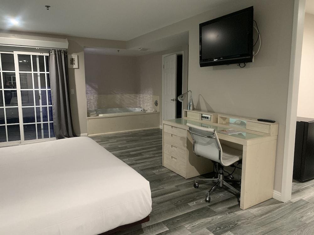 Wave Hotel Manhattan Beach Zewnętrze zdjęcie