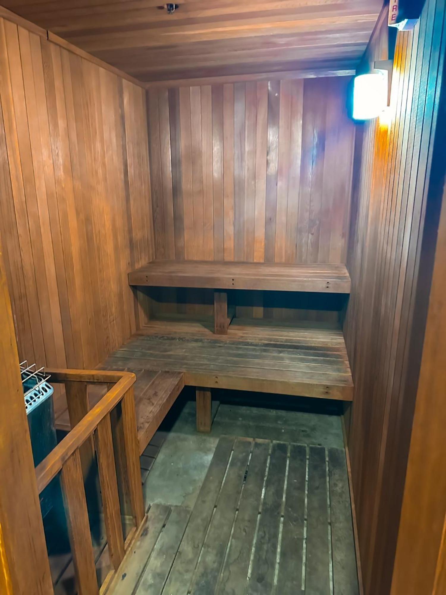 Wave Hotel Manhattan Beach Zewnętrze zdjęcie