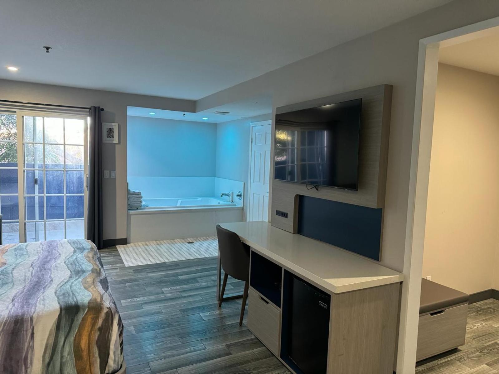 Wave Hotel Manhattan Beach Pokój zdjęcie