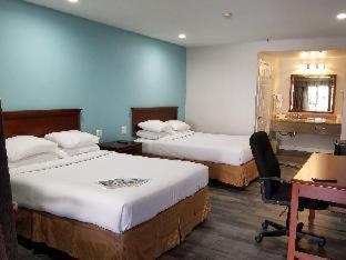 Wave Hotel Manhattan Beach Pokój zdjęcie