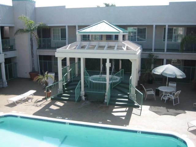 Wave Hotel Manhattan Beach Zewnętrze zdjęcie