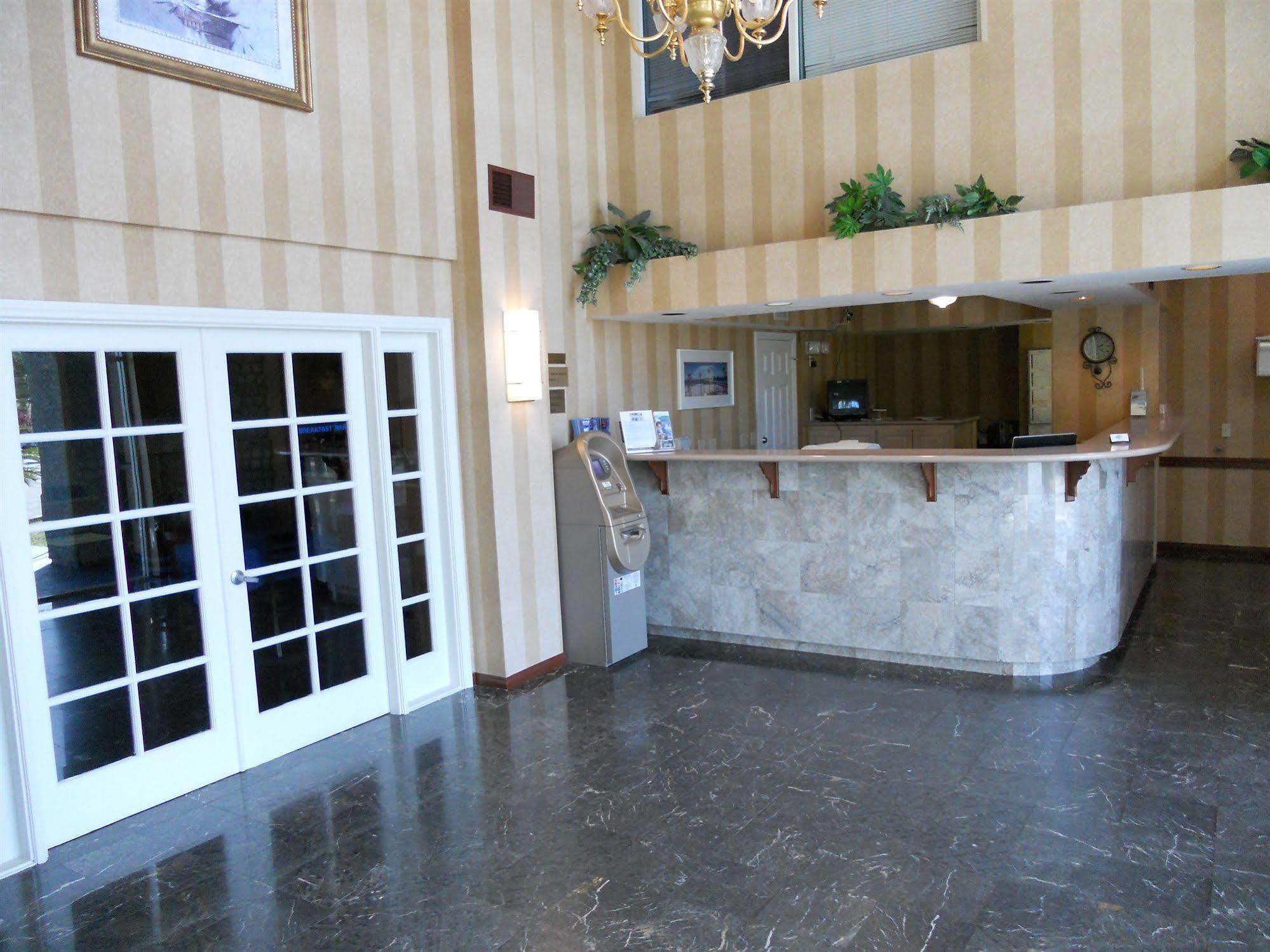 Wave Hotel Manhattan Beach Zewnętrze zdjęcie
