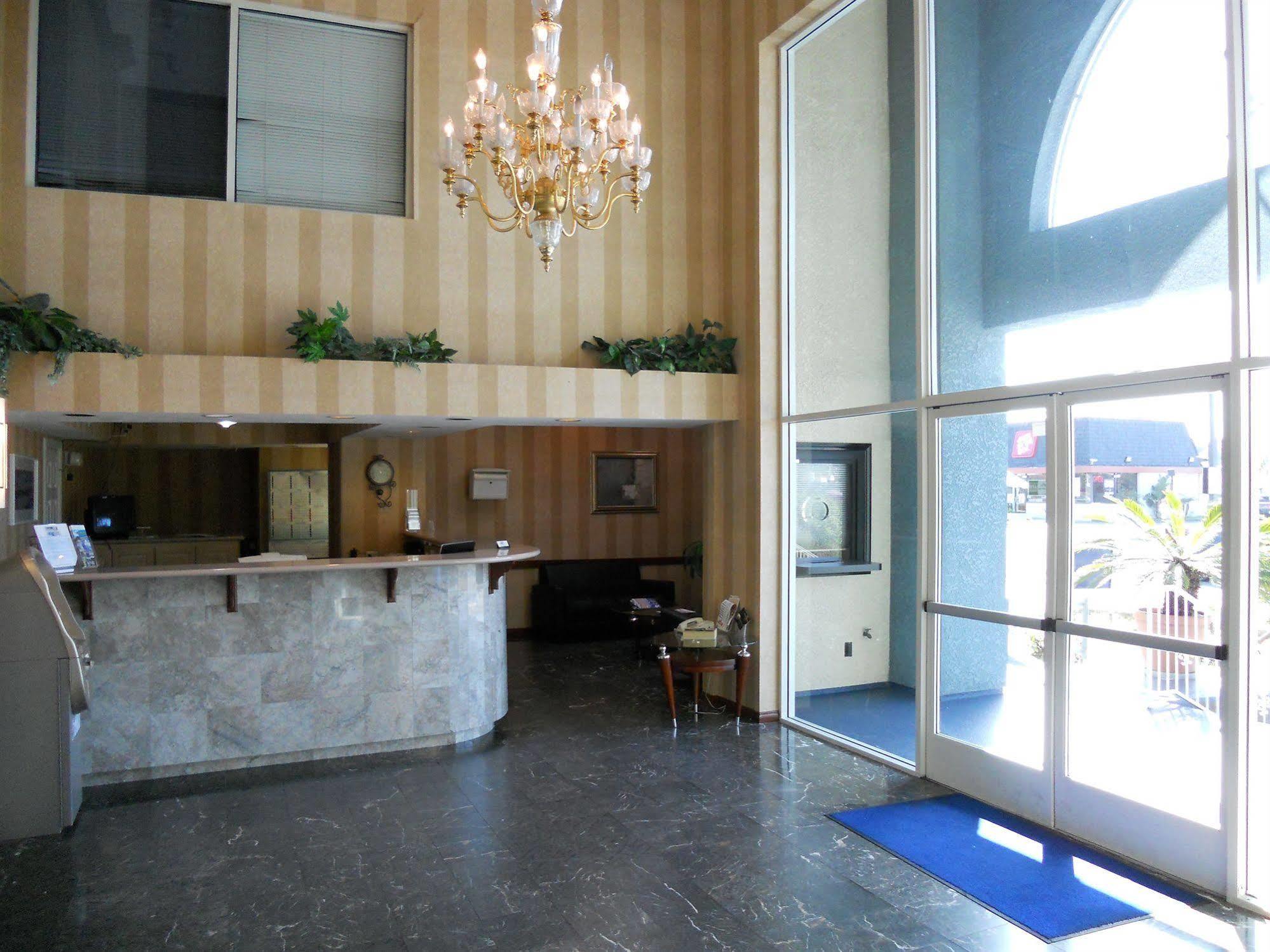 Wave Hotel Manhattan Beach Zewnętrze zdjęcie