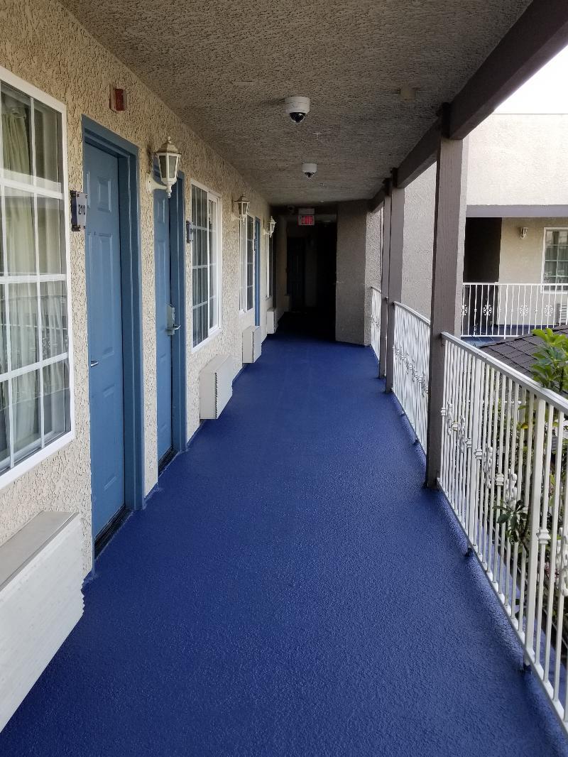 Wave Hotel Manhattan Beach Zewnętrze zdjęcie