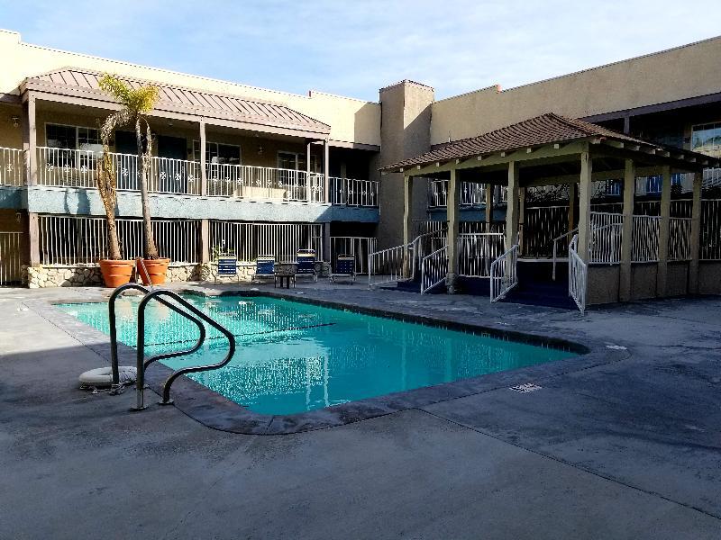Wave Hotel Manhattan Beach Zewnętrze zdjęcie