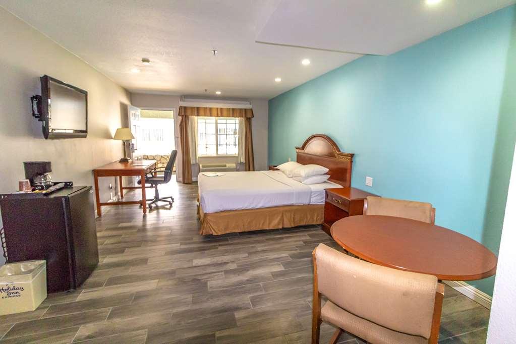Wave Hotel Manhattan Beach Pokój zdjęcie