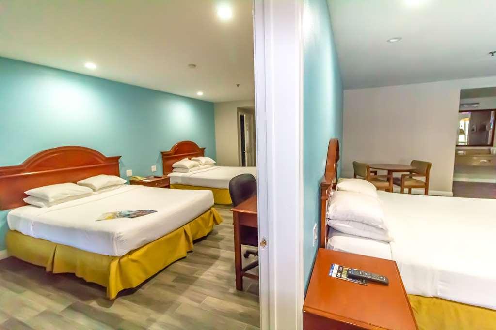 Wave Hotel Manhattan Beach Pokój zdjęcie