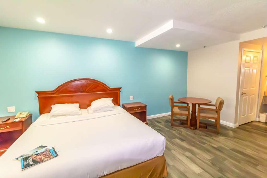 Wave Hotel Manhattan Beach Pokój zdjęcie
