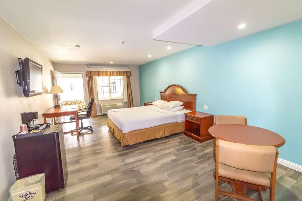 Wave Hotel Manhattan Beach Pokój zdjęcie