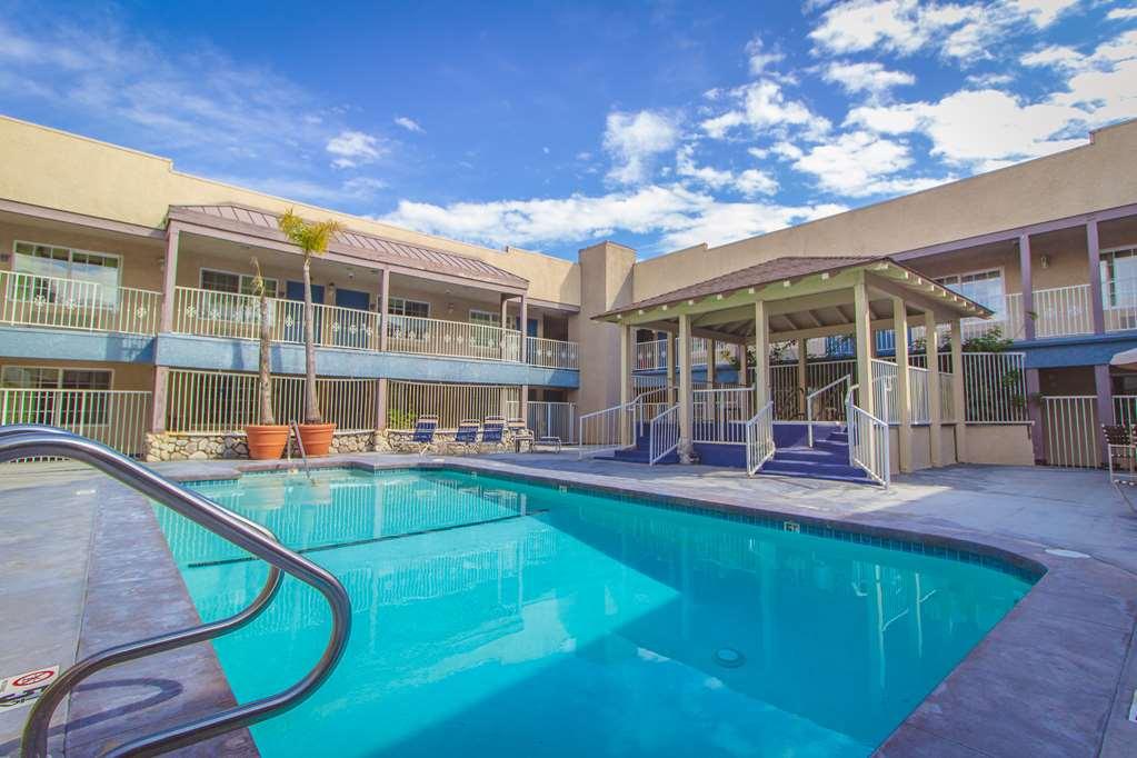 Wave Hotel Manhattan Beach Zewnętrze zdjęcie