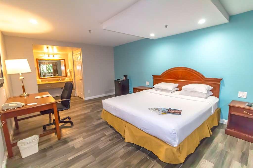 Wave Hotel Manhattan Beach Pokój zdjęcie